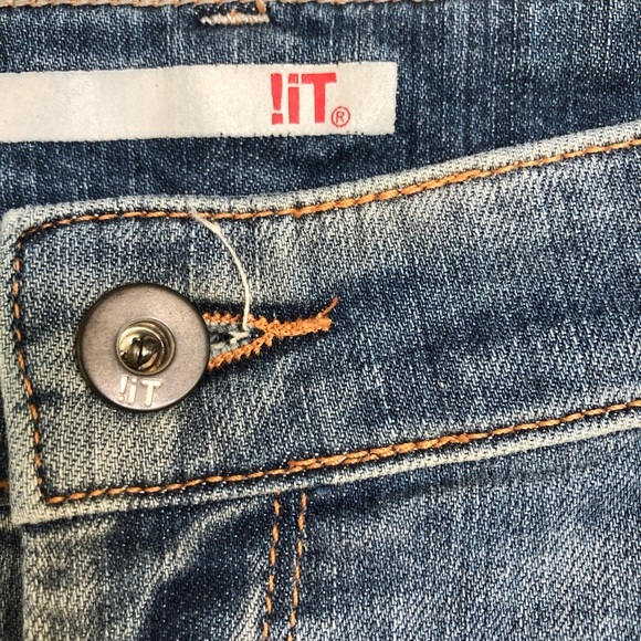 !iT Skinny Jeans - Picture 2 of 5